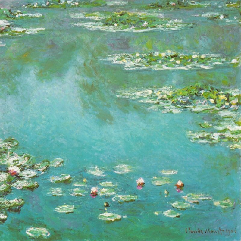 Monet